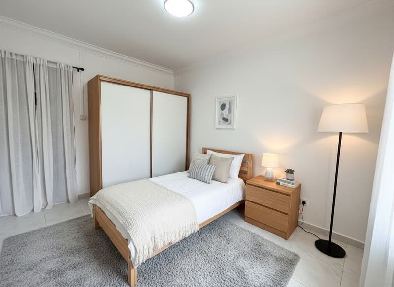 105 Rivervale Walk HDB Flat For Sale at S$ 625,000 | PropertyGuru Singapore