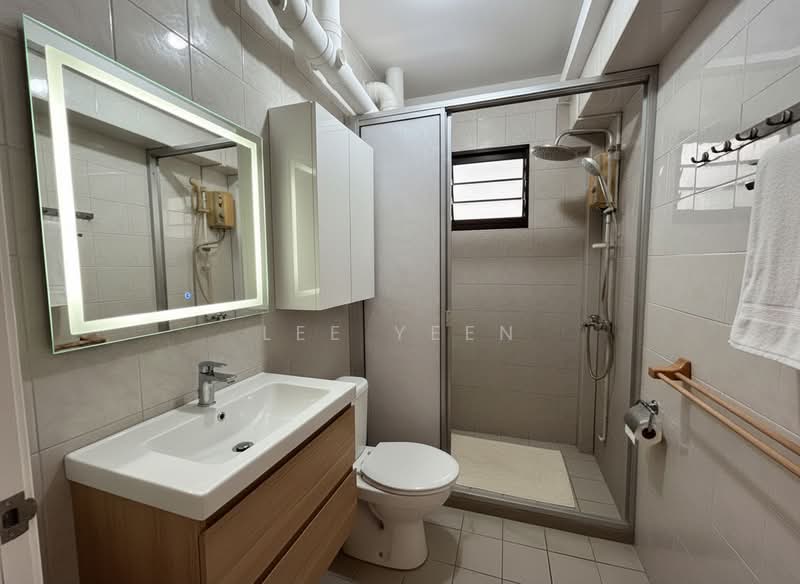 105 Rivervale Walk HDB Flat For Sale at S$ 625,000 | PropertyGuru Singapore