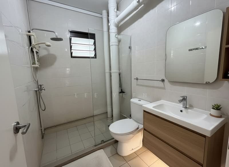 105 Rivervale Walk HDB Flat For Sale at S$ 625,000 | PropertyGuru Singapore