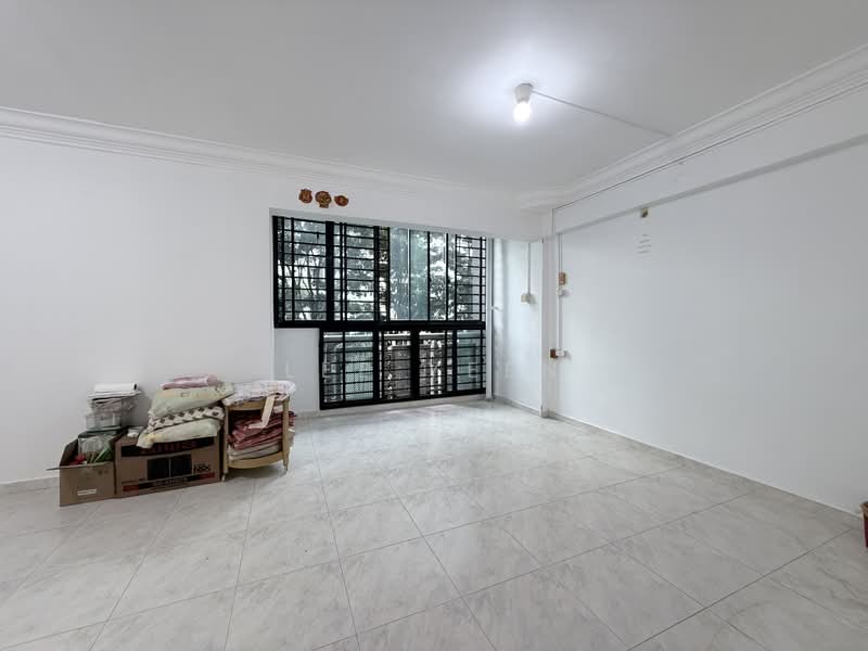 105 Rivervale Walk, 105 Rivervale Walk, 3 Bedrooms, 1,098 sqft, HDB Flat For Sale, by Lee Yeen, 500097533 - Living Room - PropertyGuru.com.sg