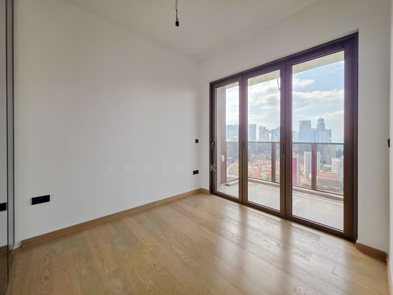 The Landmark, 173 Chin Swee Road, 3 Bedrooms, 1,141 sqft, Condominium For Rent, by Louis Kwek, 500097536 - View - PropertyGuru.com.sg