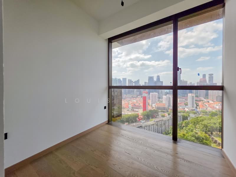 The Landmark, 173 Chin Swee Road, 3 Bedrooms, 1,141 sqft, Condominium For Rent, by Louis Kwek, 500097536 - View - PropertyGuru.com.sg