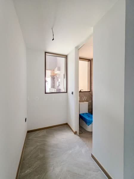 The Landmark, 173 Chin Swee Road, 3 Bedrooms, 1,141 sqft, Condominium For Rent, by Louis Kwek, 500097536 - Bathroom - PropertyGuru.com.sg