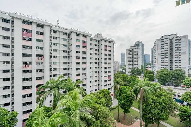 69 Telok Blangah Heights HDB Flat For Sale at S$ 590,000 | PropertyGuru Singapore - Exterior