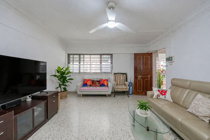 For Sale - 69 Telok Blangah Heights