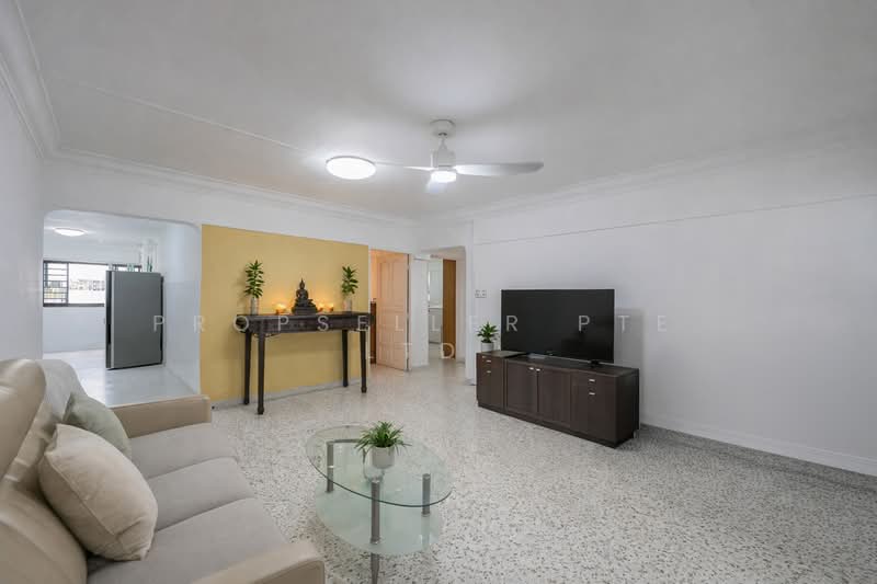 For Sale - 69 Telok Blangah Heights