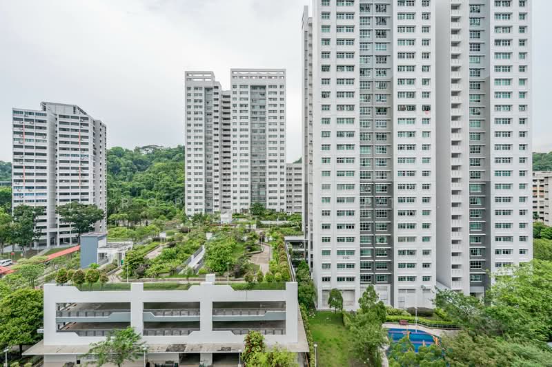 69 Telok Blangah Heights HDB Flat For Sale at S$ 590,000 | PropertyGuru Singapore - Exterior