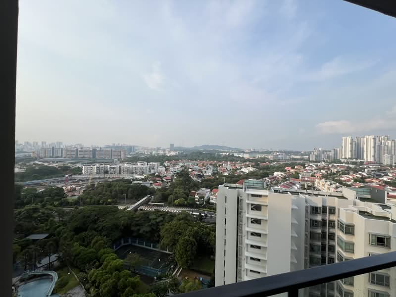 Whistler Grand, 109 West Coast Vale, 1 Bedroom, 441 sqft, Condominium For Sale, by Kim Ooi, 500097539 - Exterior - PropertyGuru.com.sg