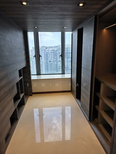 The Scotts Tower, 38 Scotts Road, 1 Bedroom, 624 sqft, Condominium For Rent, by Edwin Yap, 500097541 - View - PropertyGuru.com.sg