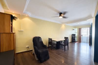 For Sale - 469B Admiralty Drive