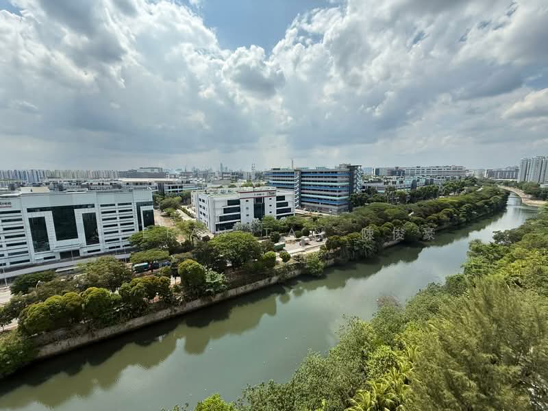 469B Admiralty Drive HDB Flat For Sale at S$ 718,688 | PropertyGuru Singapore - Exterior