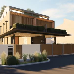 For Sale - ⭐LEGACY HOMES⭐ Braddell Heights Estate Brand New Semi-Ds