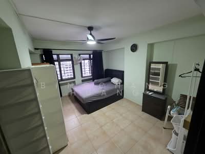 For Rent - 537 Bukit Panjang Ring Road