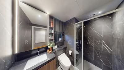 For Sale - Bagnall Haus