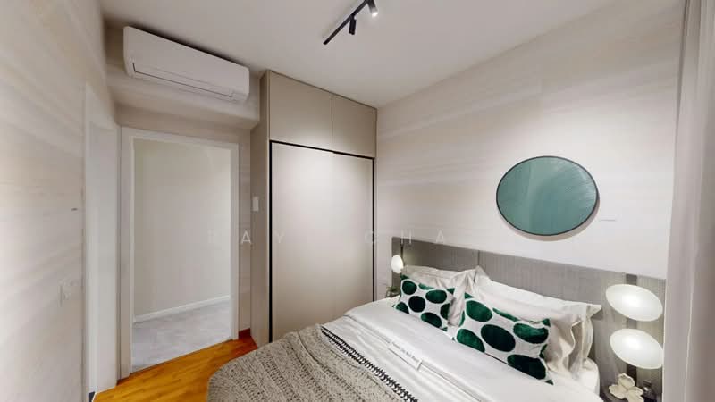 Bagnall Haus Condominium For Sale at S$ 3,088,000 | PropertyGuru Singapore - Bedroom