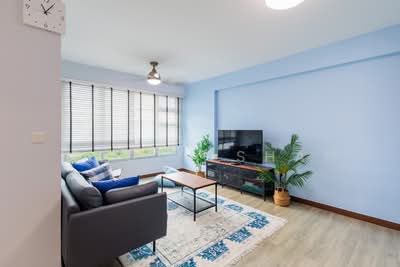 For Sale - 473A Upper Serangoon Crescent