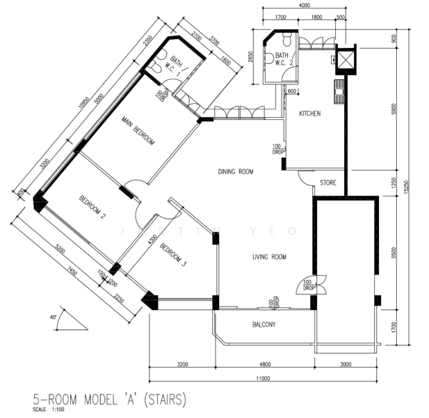 For Rent 314 Jurong East Street 32