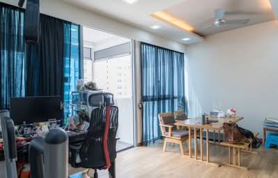 For Rent - The Canopy