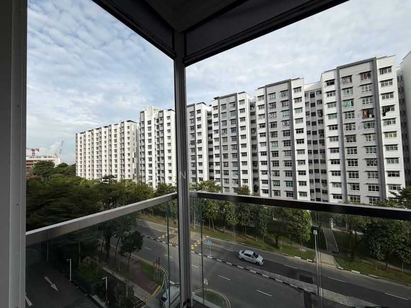 The Canopy, 71 Yishun Avenue 11, 3 Bedrooms, 1,023 sqft, Executive Condominium For Rent, by Kenny Sim, 500097562 - Exterior - PropertyGuru.com.sg