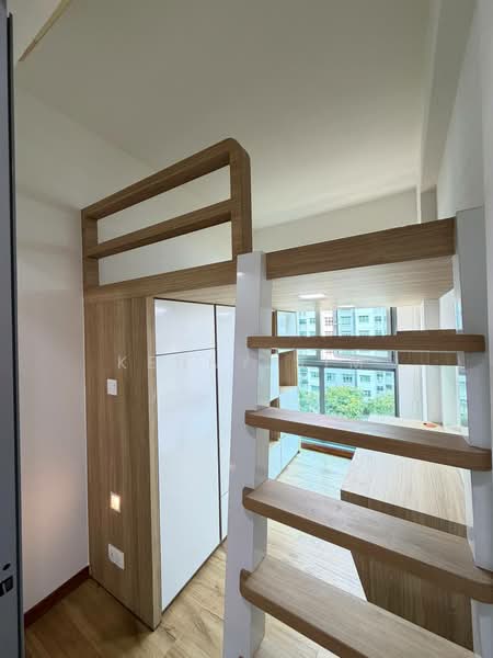 The Canopy, 71 Yishun Avenue 11, 3 Bedrooms, 1,023 sqft, Executive Condominium For Rent, by Kenny Sim, 500097562 - Bedroom - PropertyGuru.com.sg