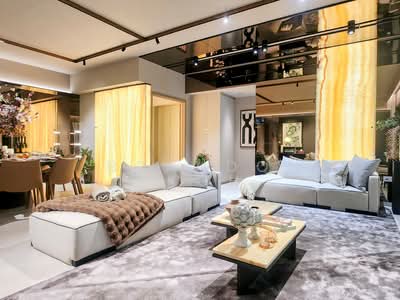 For Sale - River Modern