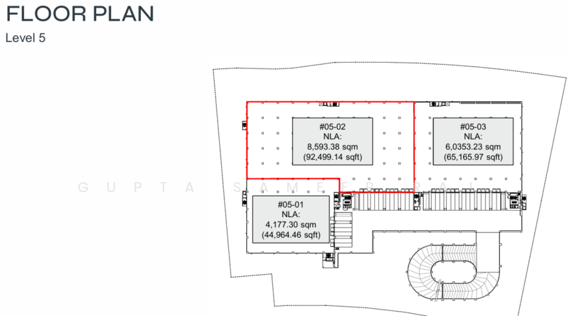 4 Pandan Crecent, , 92,499 sqft, Warehouse For Rent, by Gupta Sameer Raj, 500097567 - CommercialGuru.com.sg