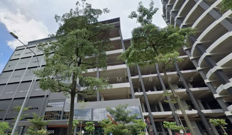4 Pandan Crecent, , 92,499 sqft, Warehouse For Rent, by Gupta Sameer Raj, 500097567 - Exterior - CommercialGuru.com.sg
