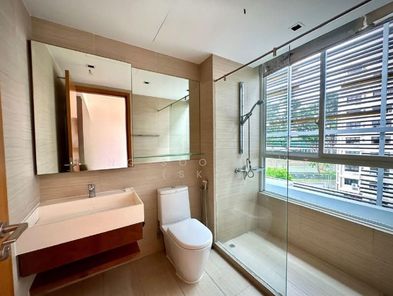 Cabana Cluster House For Sale at S$ 3,220,560 | PropertyGuru Singapore - Bathroom