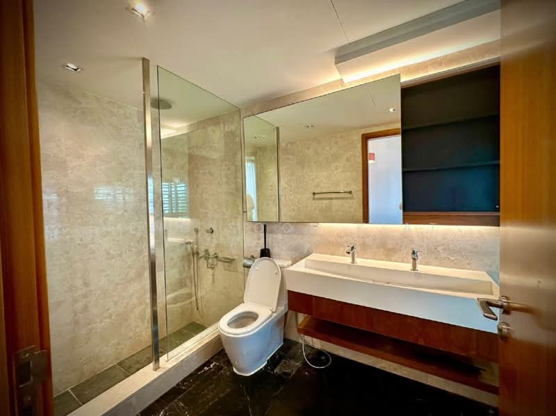 Cabana Cluster House For Sale at S$ 3,220,560 | PropertyGuru Singapore - Bathroom