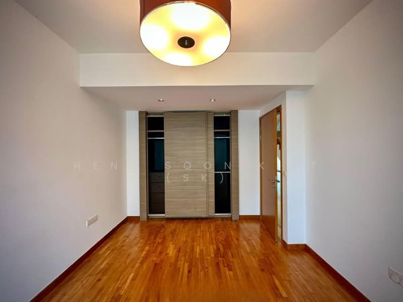 Cabana Cluster House For Sale at S$ 3,220,560 | PropertyGuru Singapore - Interior