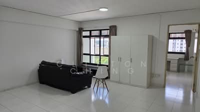 For Rent - Flexible Term ! Central Location Near Tiong Bahru MRT!