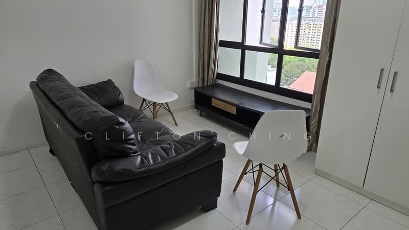Flexible Term ! Central Location Near Tiong Bahru MRT!, KIM TIAN ROAD, Room Rental, 150 sqft, HDB Flat For Rent, by Clifton Ching, 500097571 - PropertyGuru.com.sg
