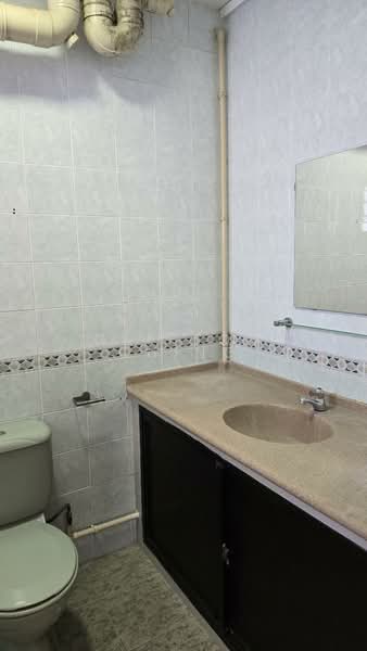 Flexible Term ! Central Location Near Tiong Bahru MRT!, KIM TIAN ROAD, Room Rental, 150 sqft, HDB Flat For Rent, by Clifton Ching, 500097571 - PropertyGuru.com.sg