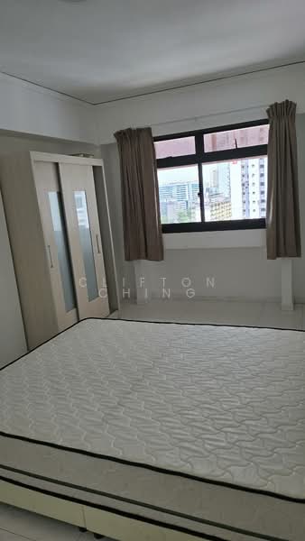 Flexible Term ! Central Location Near Tiong Bahru MRT!, KIM TIAN ROAD, Room Rental, 150 sqft, HDB Flat For Rent, by Clifton Ching, 500097571 - PropertyGuru.com.sg