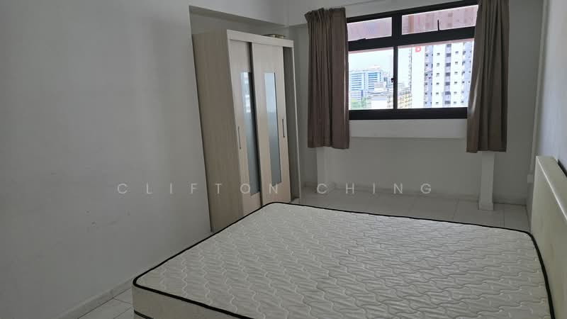 Flexible Term ! Central Location Near Tiong Bahru MRT!, KIM TIAN ROAD, Room Rental, 150 sqft, HDB Flat For Rent, by Clifton Ching, 500097571 - PropertyGuru.com.sg