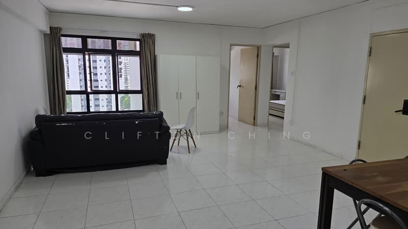 Flexible Term ! Central Location Near Tiong Bahru MRT!, KIM TIAN ROAD, Room Rental, 150 sqft, HDB Flat For Rent, by Clifton Ching, 500097571 - PropertyGuru.com.sg