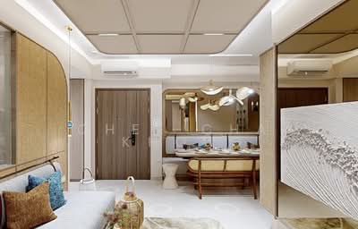 For Sale - CHEAP FREEHOLD WITHIN 1KM TO MRT AND NEAR TEMASEK PRIMARY SCHOOL