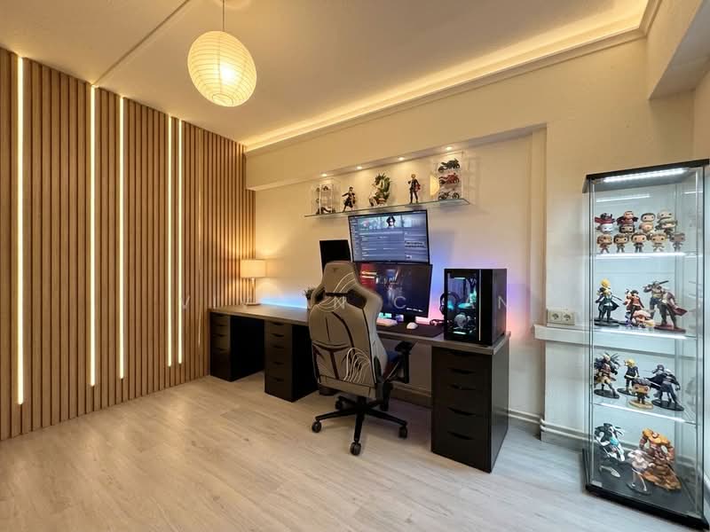 201 Bukit Batok Street 21, 201 Bukit Batok Street 21, 3 Bedrooms, 1,119 sqft, HDB Flat For Sale, by VIVIAN Chan, 500097575 - Bedroom - PropertyGuru.com.sg
