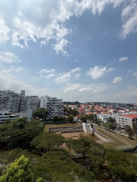 170 Bedok South Road HDB Flat For Sale at S$ 638,888 | PropertyGuru Singapore - Exterior