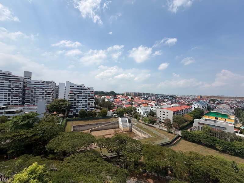 170 Bedok South Road HDB Flat For Sale at S$ 638,888 | PropertyGuru Singapore - Exterior