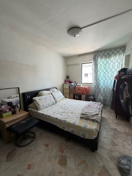 170 Bedok South Road HDB Flat For Sale at S$ 638,888 | PropertyGuru Singapore - Bedroom