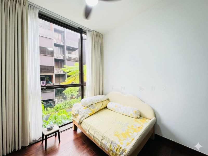 The Commodore Condominium For Sale at S$ 1,850,000 | PropertyGuru Singapore - Bedroom