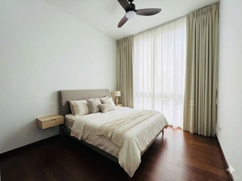 The Commodore Condominium For Sale at S$ 1,850,000 | PropertyGuru Singapore - Bedroom