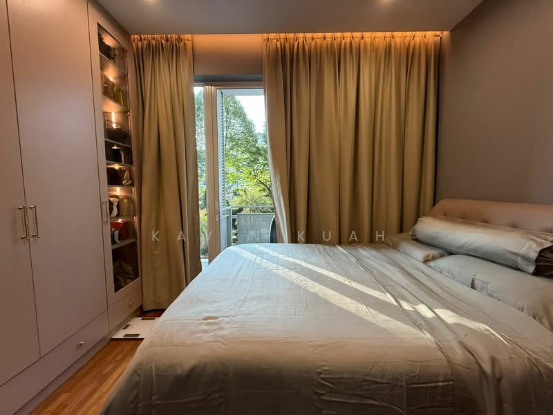 Starville, 66 Lengkong Tiga, 3 Bedrooms, 1,217 sqft, Condominium For Sale, by Kavin Kuah, 500097584 - Bedroom - PropertyGuru.com.sg