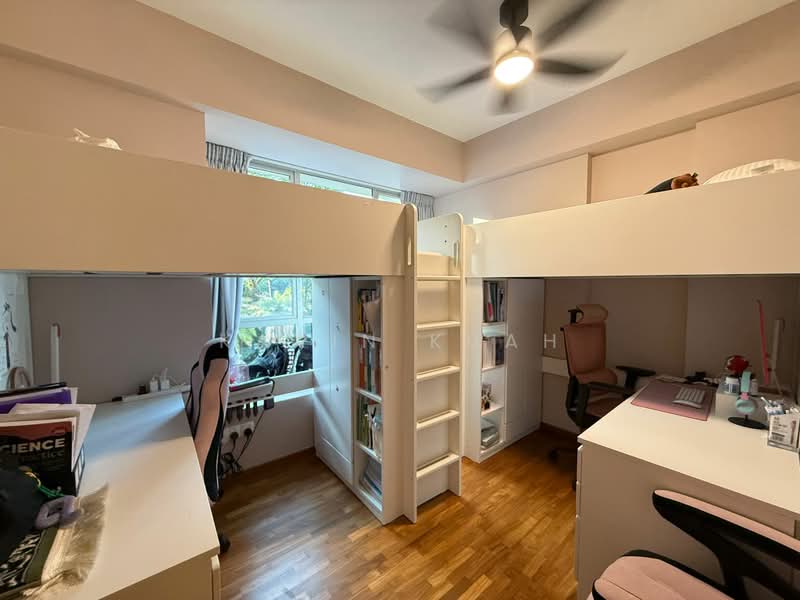Starville, 66 Lengkong Tiga, 3 Bedrooms, 1,217 sqft, Condominium For Sale, by Kavin Kuah, 500097584 - Bedroom - PropertyGuru.com.sg