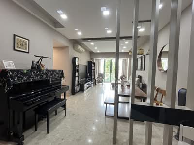 For Sale - Yew Mei Green