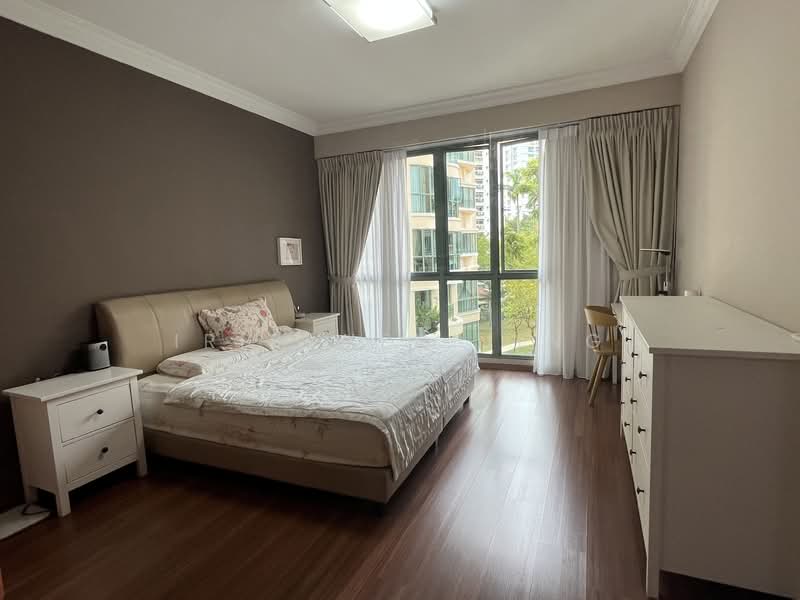 Yew Mei Green Condominium For Sale at S$ 1,420,000 | PropertyGuru Singapore - Bedroom
