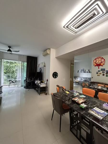 Livia, 71 Pasir Ris Grove, Room Rental, 150 sqft, Condominium For Rent, by Jill Chan, 500097587 - PropertyGuru.com.sg