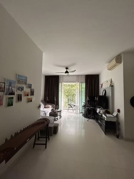 Livia, 71 Pasir Ris Grove, Room Rental, 150 sqft, Condominium For Rent, by Jill Chan, 500097587 - PropertyGuru.com.sg