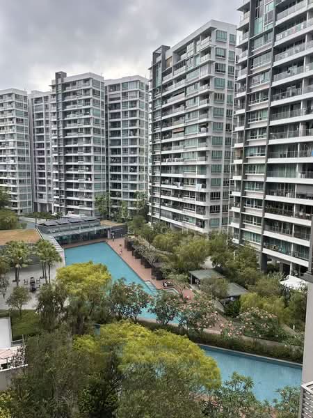 Livia, 71 Pasir Ris Grove, Room Rental, 150 sqft, Condominium For Rent, by Jill Chan, 500097587 - PropertyGuru.com.sg